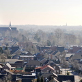 130304-wvdl-Rondom de toren van Heeswijk  53  Hoofdstraat linkerkant